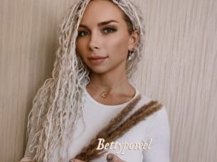Bettypowel