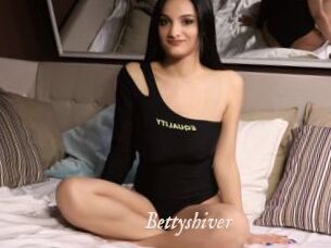 Bettyshiver