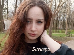 Bettysnyder
