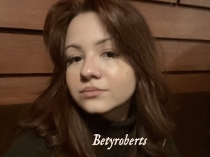 Betyroberts