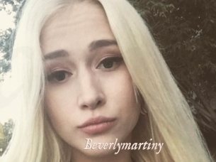 Beverlymartiny
