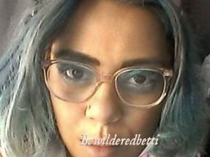 Bewilderedbetti
