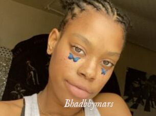 Bhadbbymars