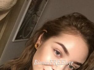 BiancaFREElove