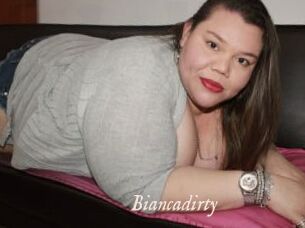 Biancadirty