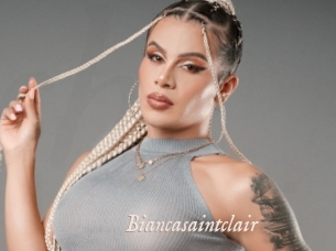 Biancasaintclair