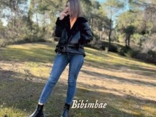 Bibimbae