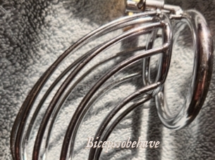 Bicepssobehave