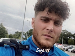 Bigarty