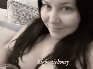 Bigbootiehoney
