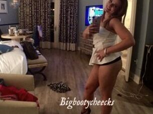Bigbootycheecks
