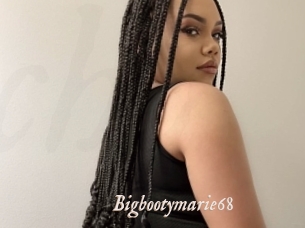 Bigbootymarie68