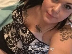 Bigbootynhorny