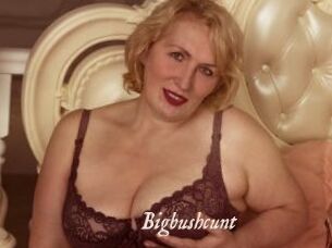 Bigbushcunt
