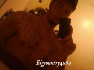 Bigcountry4u69