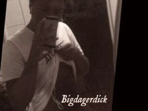 Bigdagerdick