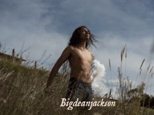 Bigdeanjackson