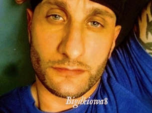 Bigdkiowa8