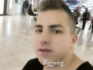 Biggyebig