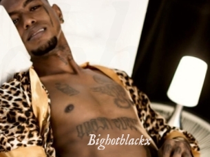 Bighotblackx