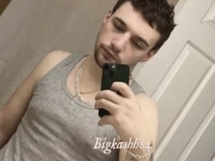 bigkashh84 Chobix 