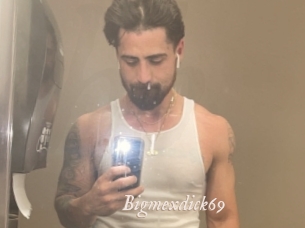 Bigmexdick69