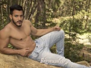Bigmusclet