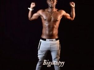 Bigsantyy