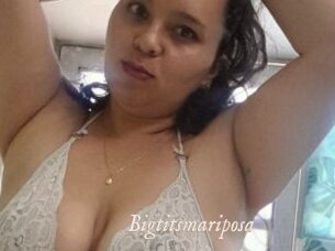 Bigtitsmariposa
