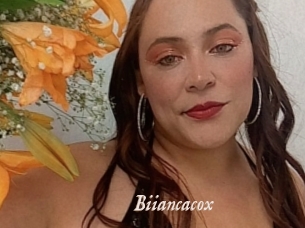 Biiancacox
