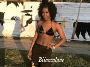 Biiancalane