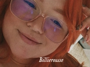 Billierousse