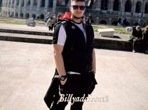 Billyaddison18