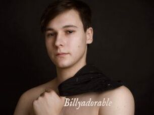 Billyadorable