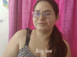 Bing_love