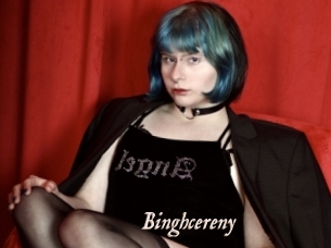 Binghcereny