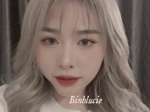 Binhlucie