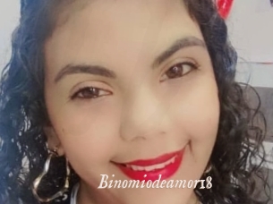 Binomiodeamor18