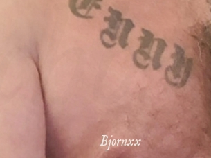 Bjornxx