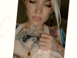 Bl0ndy