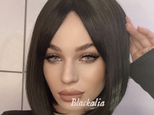 Blackalia