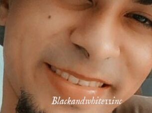 Blackandwhite11inc