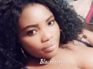 Blackberryst