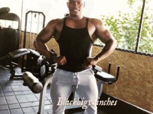Blackbig10inches