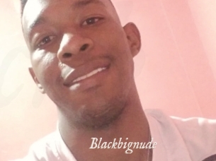 Blackbignude