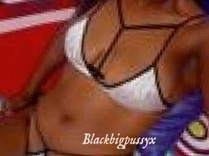 Blackbigpussyx