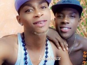 Blackboysx