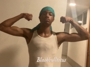 Blackbulltitus