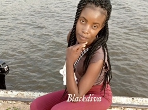 Blackdiva
