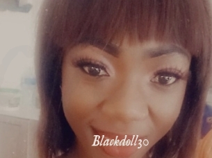 blackdoll30 Chobix 